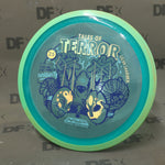 Axiom Particle Proton Insanity - 2025 Halloween Special Edition (Silva Saarinen)