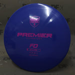 Discmania Q-Line Premier FD