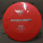 Discmania Q-Line Premier FD