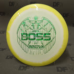 Innova Halo Star Boss