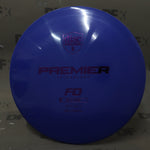 Discmania Q-Line Premier FD