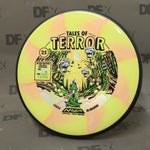 MVP Cosmic Neutron Ohm - 2025 Halloween Special Edition (Eagle McMahon)