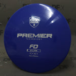Discmania Q-Line Premier FD