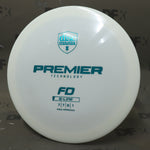 Discmania Q-Line Premier FD