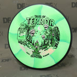 MVP Cosmic Neutron Ohm - 2025 Halloween Special Edition (Eagle McMahon)