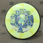 MVP Cosmic Neutron Ohm - 2025 Halloween Special Edition (Eagle McMahon)