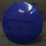 Discmania Q-Line Premier FD