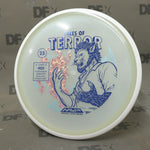 Axiom Particle Eclipse Hex - 2025 Halloween Special Edition (Jeremy Koling)