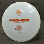 Discmania Q-Line Premier FD