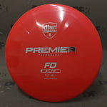 Discmania Q-Line Premier FD