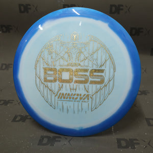 Innova Halo Star Boss