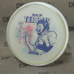 Axiom Particle Eclipse Hex - 2025 Halloween Special Edition (Jeremy Koling)