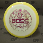 Innova Halo Star Boss