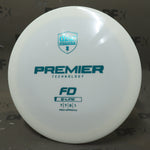 Discmania Q-Line Premier FD