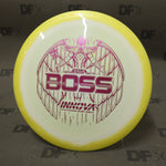 Innova Halo Star Boss