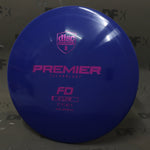 Discmania Q-Line Premier FD