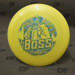 Innova G Star Boss