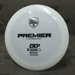 Discmania Premier Q-Line DD3