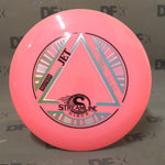 Streamline Neutron Jet