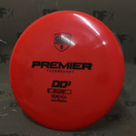 Discmania Premier Q-Line DD3