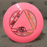 Streamline Neutron Jet