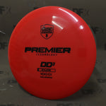 Discmania Premier Q-Line DD3