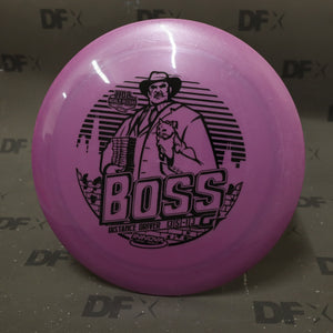 Innova G Star Boss