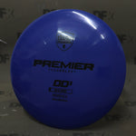 Discmania Premier Q-Line DD3