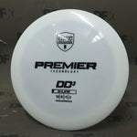 Discmania Premier Q-Line DD3