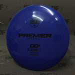 Discmania Premier Q-Line DD3