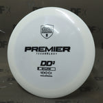 Discmania Premier Q-Line DD3