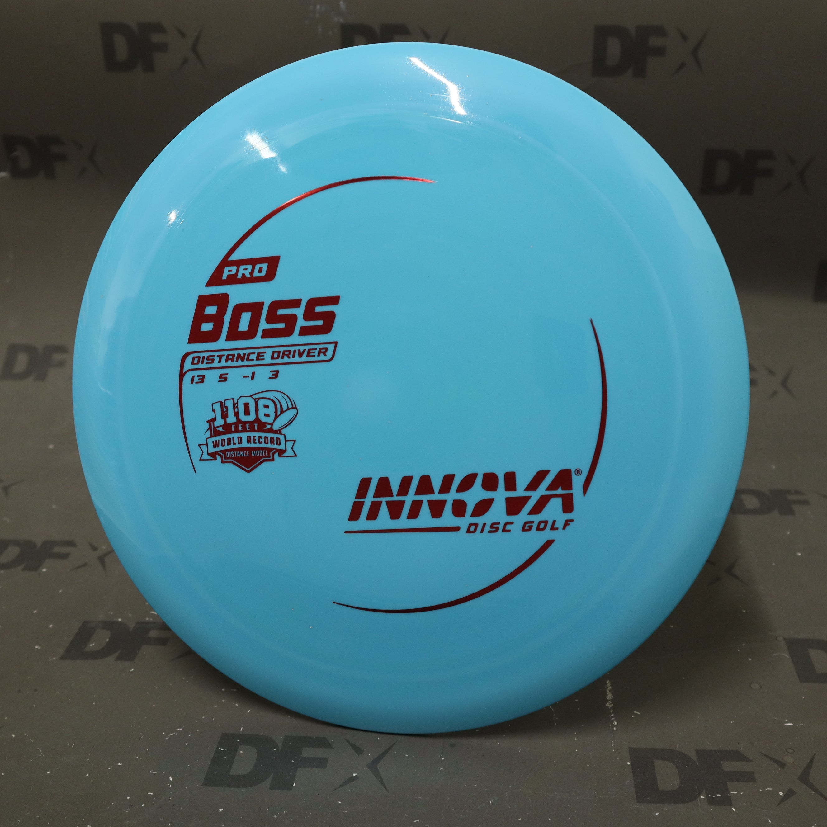 Innova Pro Boss