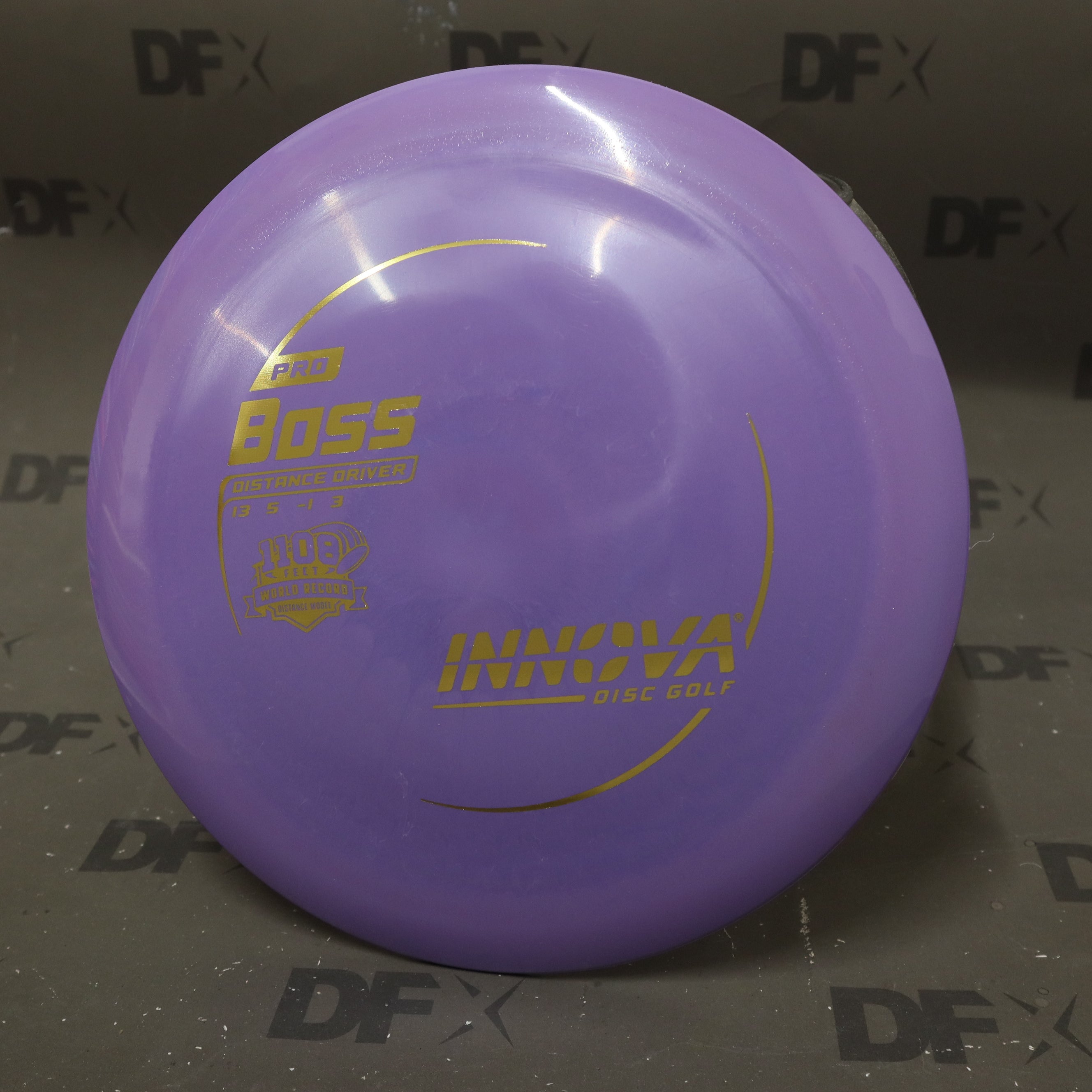 Innova Pro Boss