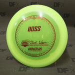 Innova Blizzard Boss