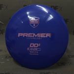 Discmania Premier Q-Line DD3