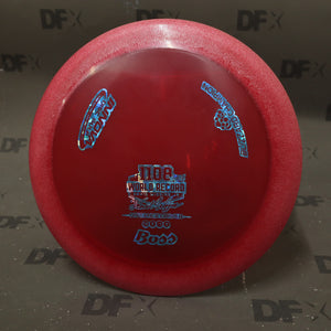 Innova Blizzard Boss