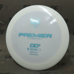 Discmania Premier Q-Line DD3