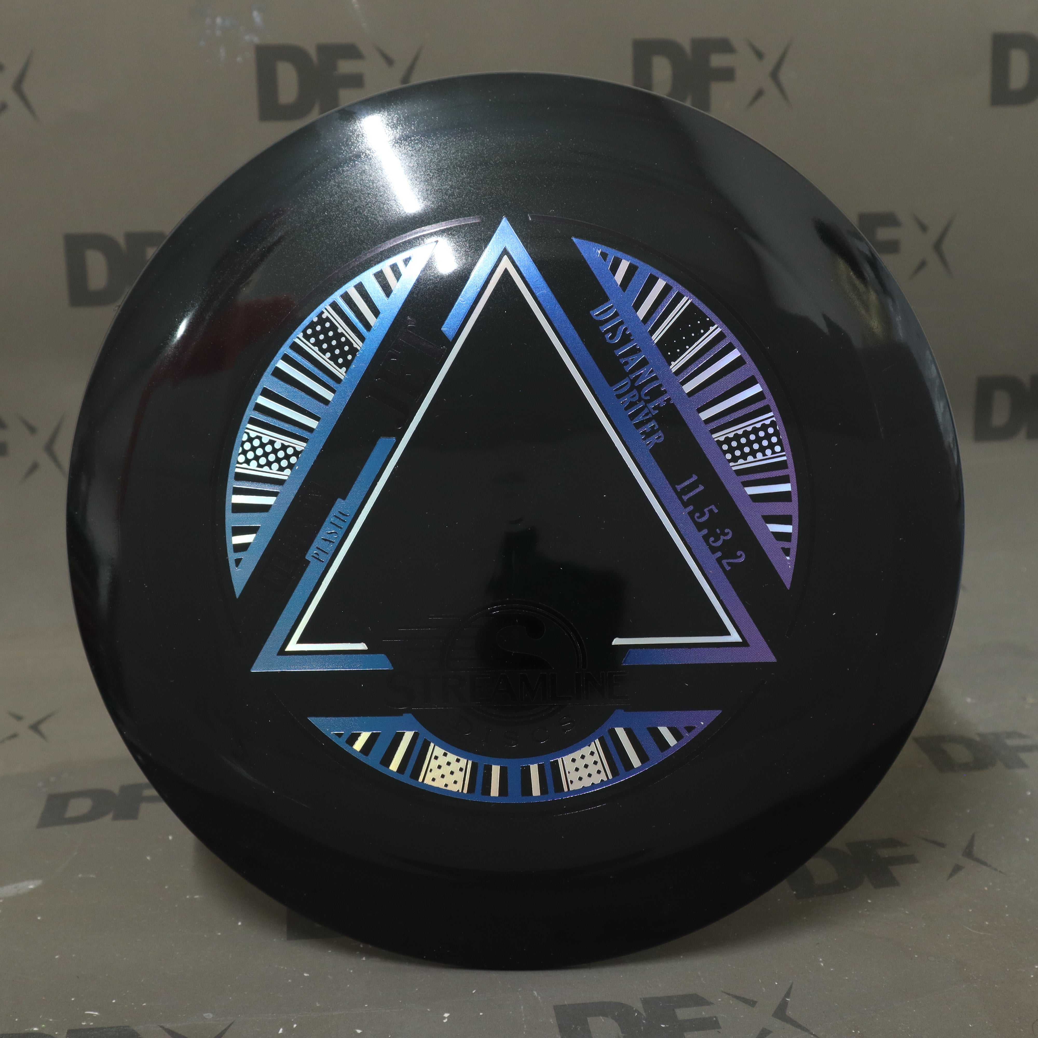 Streamline Neutron Jet