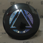 Streamline Neutron Jet