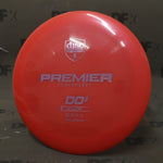 Discmania Premier Q-Line DD3