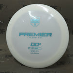 Discmania Premier Q-Line DD3