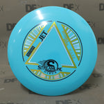 Streamline Neutron Jet