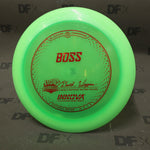 Innova Blizzard Boss