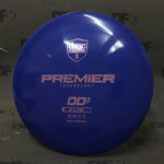 Discmania Premier Q-Line DD3