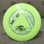 Streamline Neutron Jet