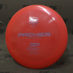 Discmania Premier Q-Line DD3