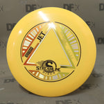 Streamline Neutron Jet