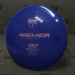Discmania Premier Q-Line DD3