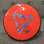 MVP Neutron Watt - Nevar More