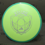 Axiom "Classic" Fission Rhythm
